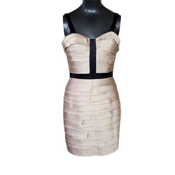 BEBE dress   - Picture 2 of 6